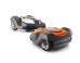 Husqvarna Automower 450X Husqvarna Automower 450X